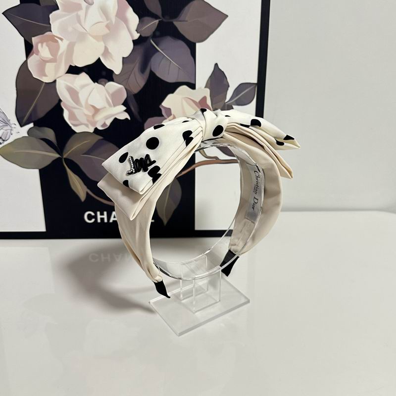 Dior Headband hh (2564)
