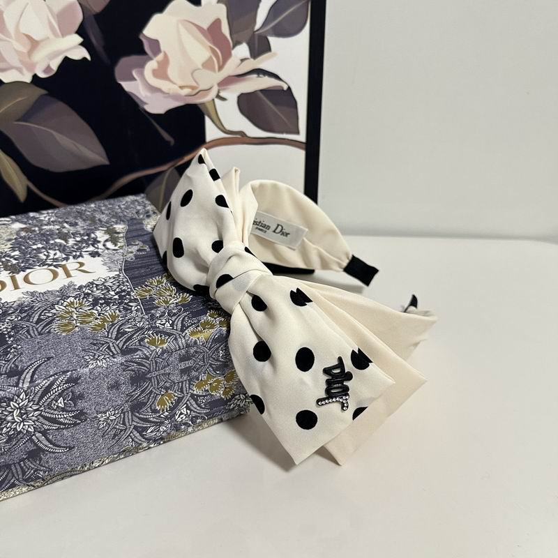 Dior Headband hh (2568)