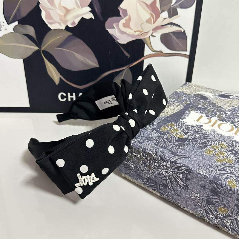Dior Headband hh (2576)