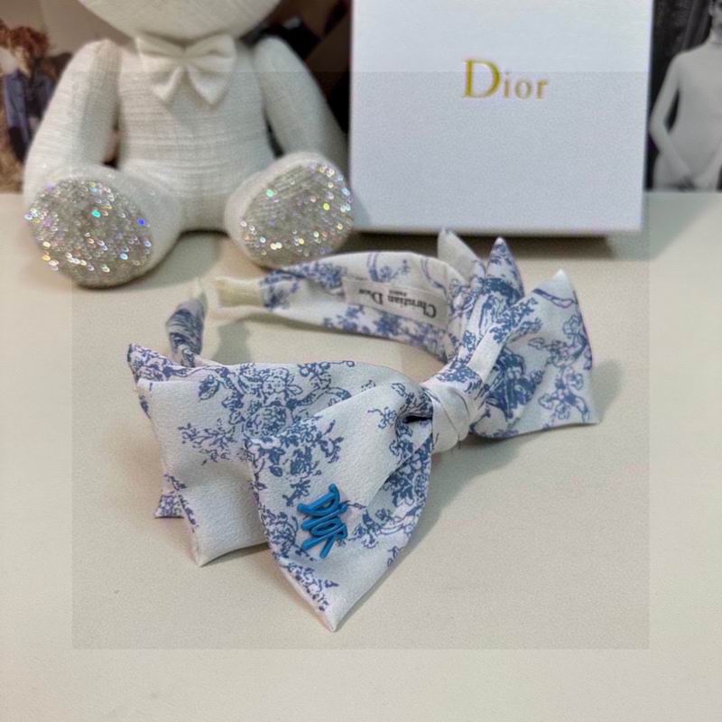 Dior Headband hh (2581)
