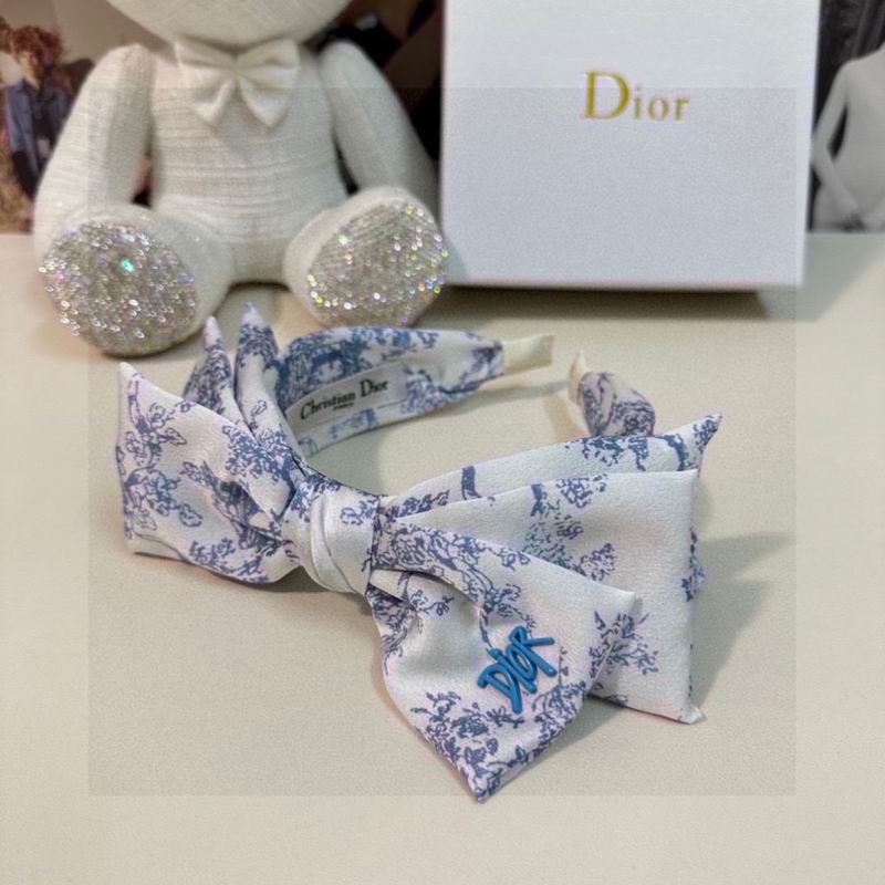 Dior Headband hh (2582)