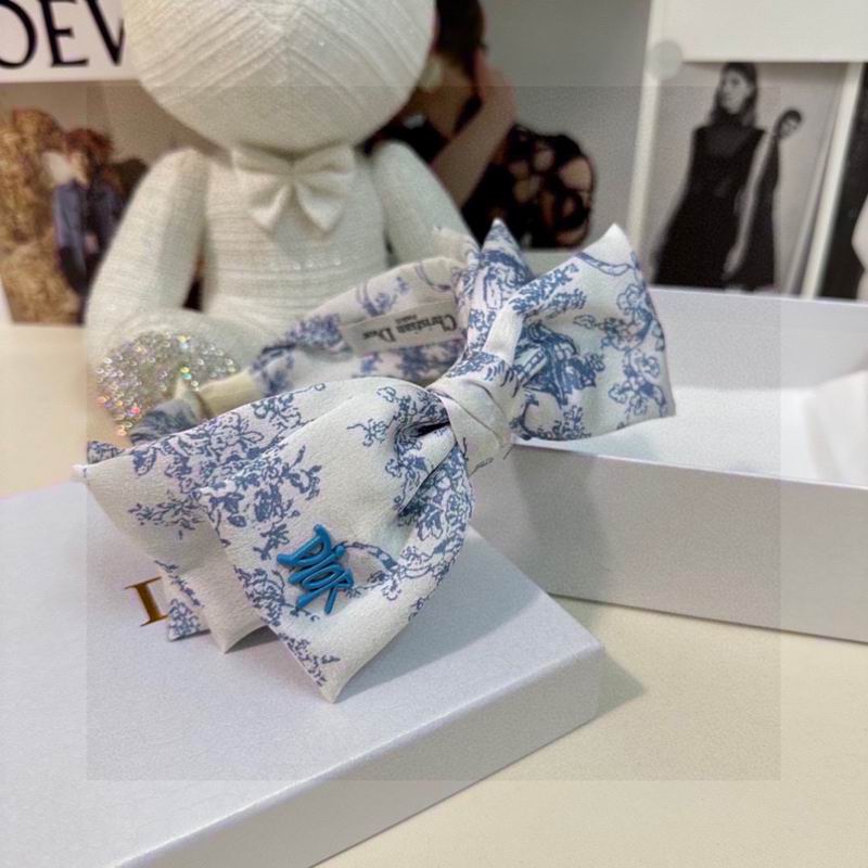 Dior Headband hh (2584)