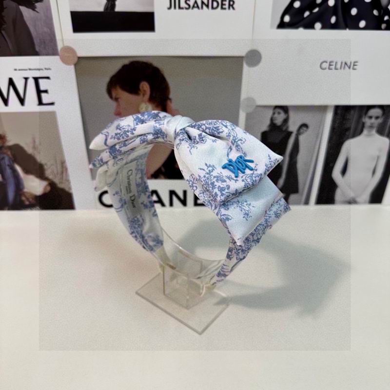 Dior Headband hh (2585)