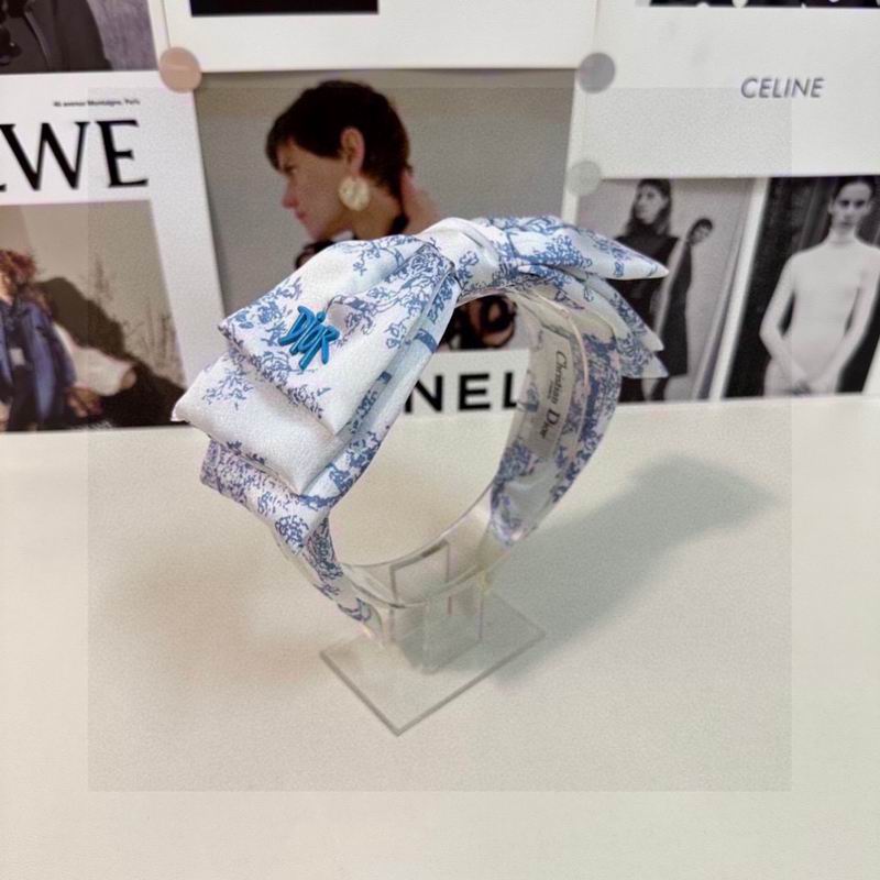 Dior Headband hh (2586)