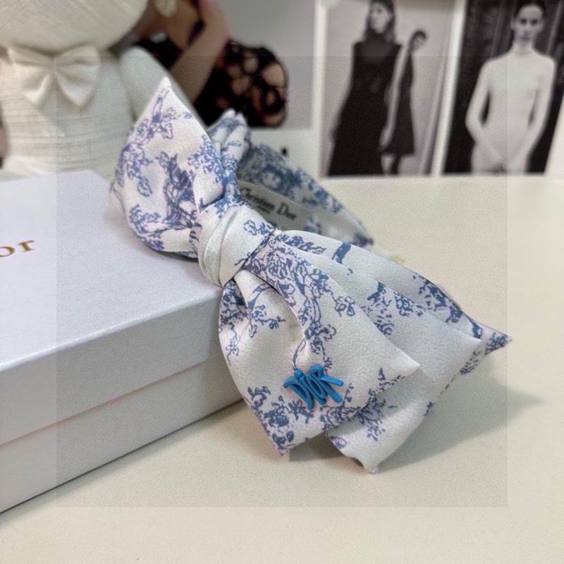 Dior Headband hh (2587)