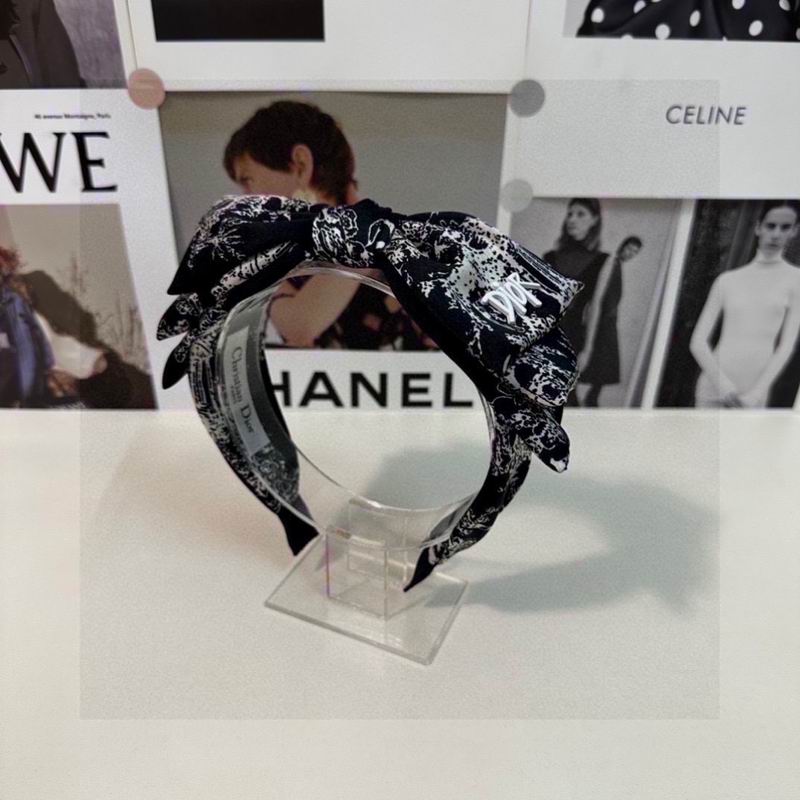 Dior Headband hh (2590)