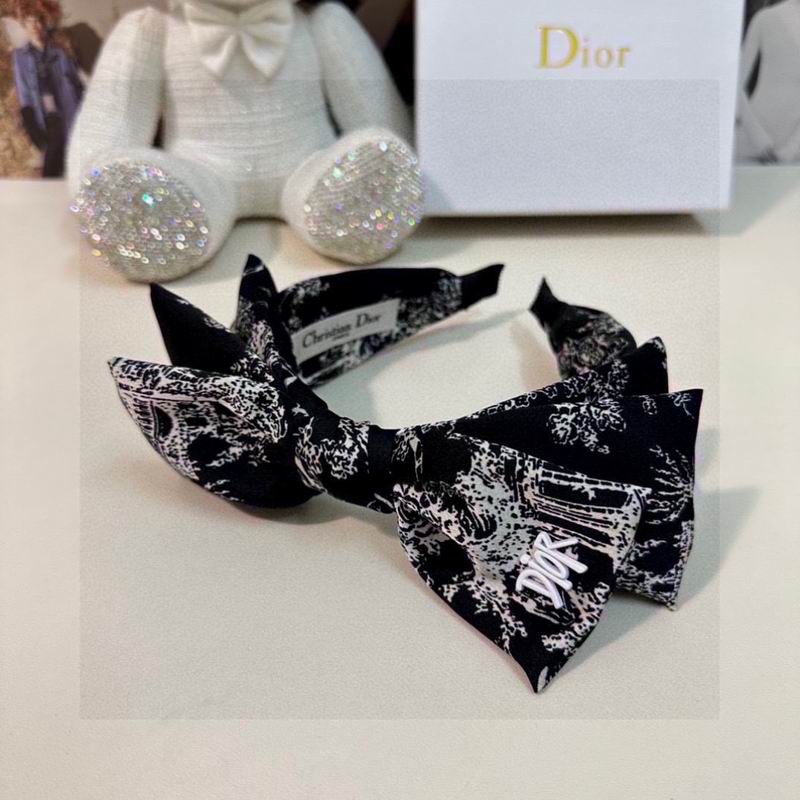 Dior Headband hh (2593)