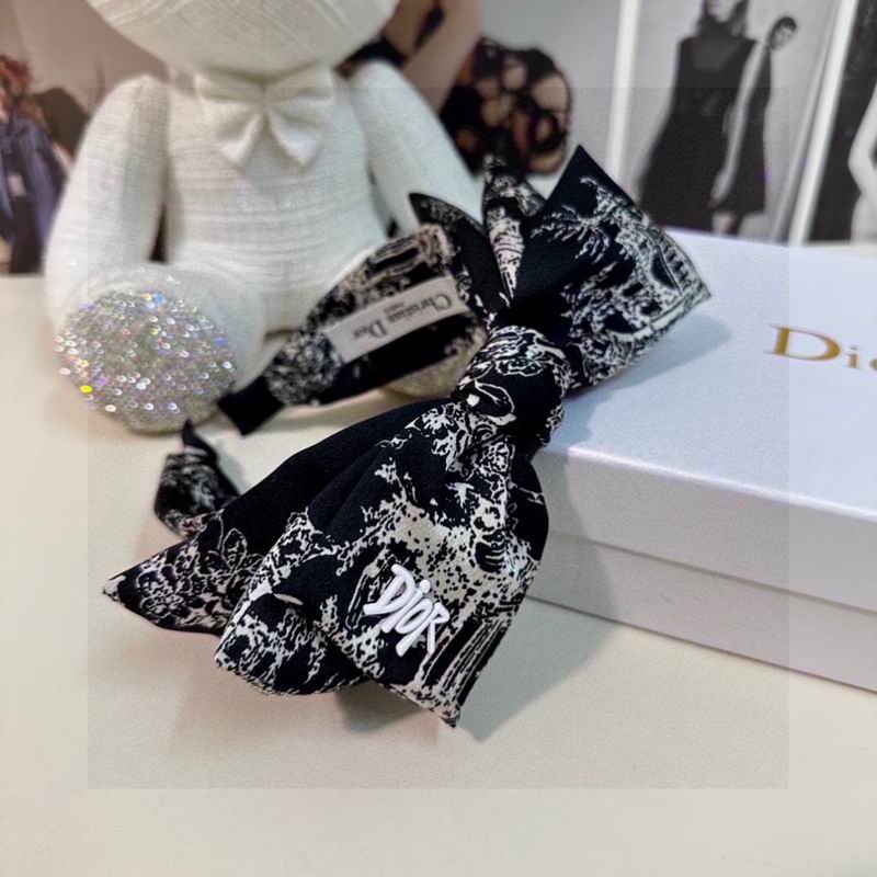 Dior Headband hh (2594)