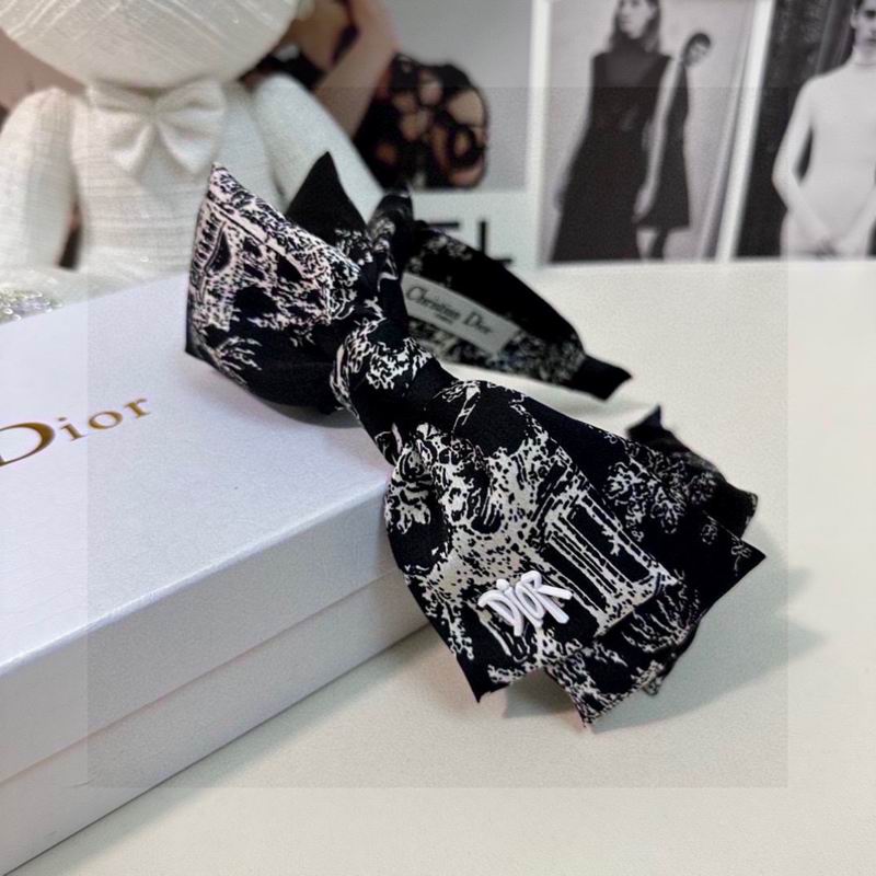Dior Headband hh (2595)