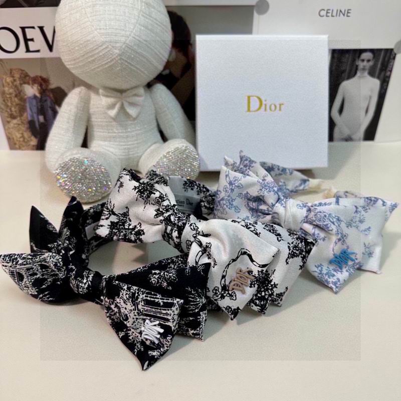 Dior Headband hh (2602)
