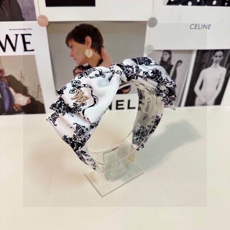 Dior Headband hh (2603)