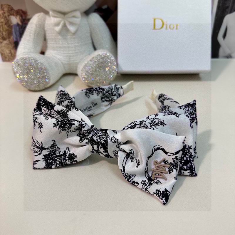 Dior Headband hh (2605)
