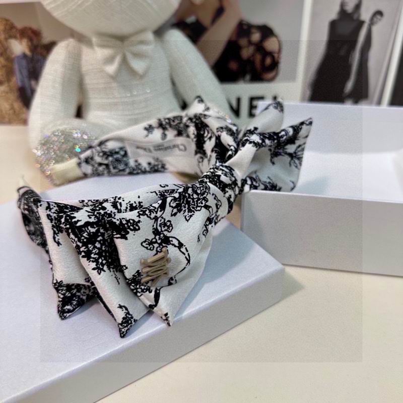 Dior Headband hh (2607)