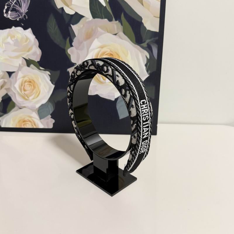 Dior Headband hh (793)