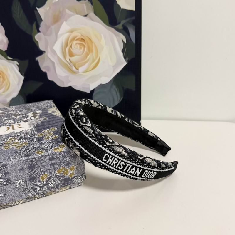 Dior Headband hh (795)
