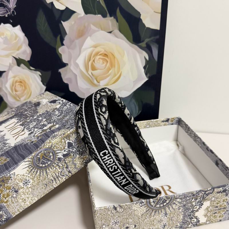 Dior Headband hh (797)