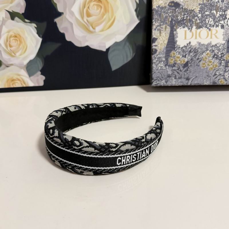 Dior Headband hh (798)