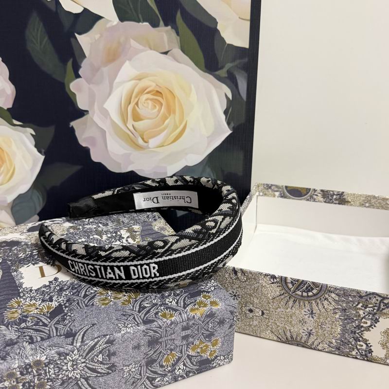 Dior Headband hh (800)
