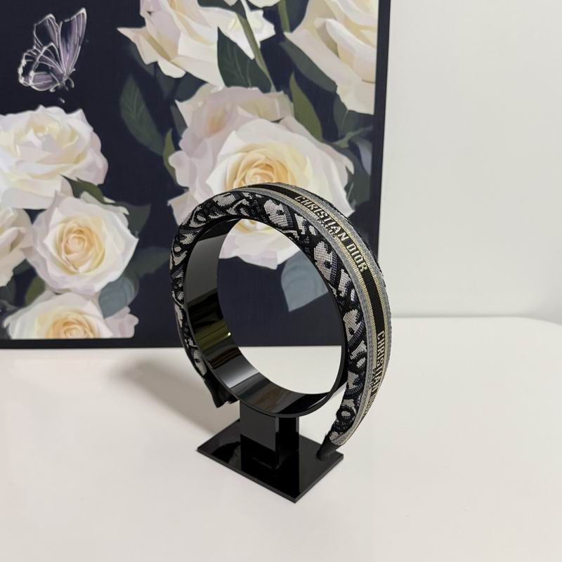 Dior Headband hh (802)