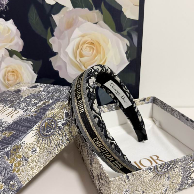 Dior Headband hh (803)