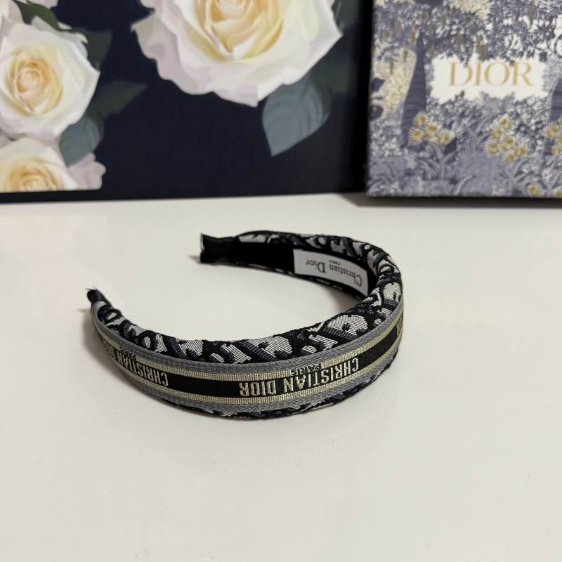 Dior Headband hh (807)