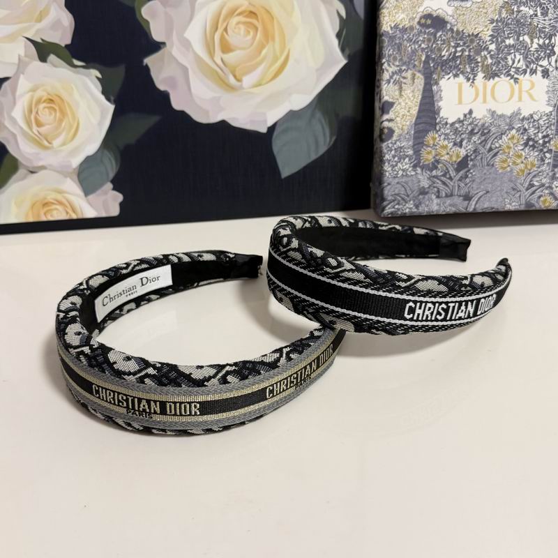 Dior Headband hh (810)