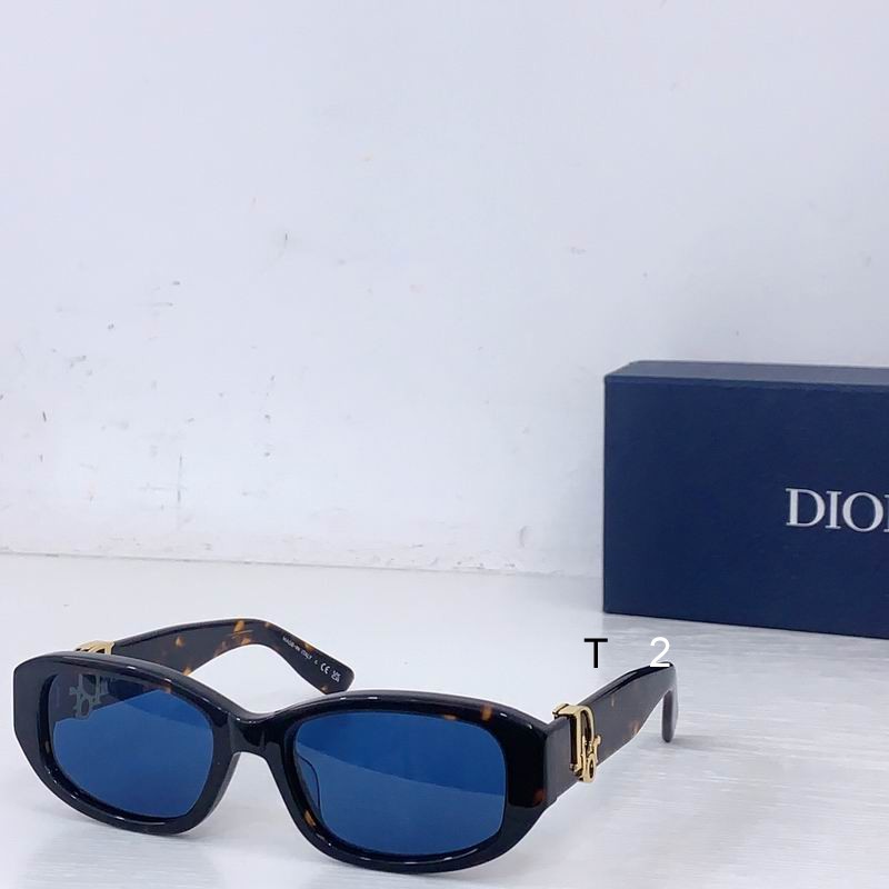 Dior Oblique 54 19-145 b01