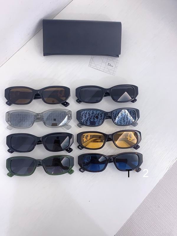Dior Oblique 54 19-145 b09