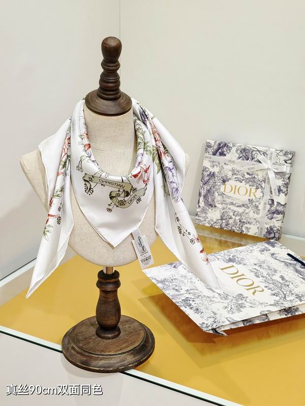 Dior Silk Scarf hm (56)