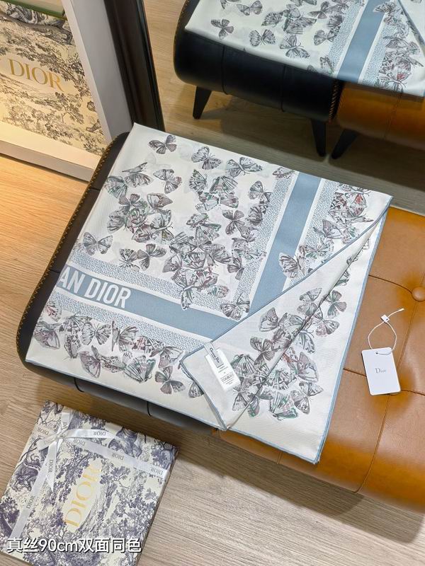 Dior Silk Scarf hm (62)
