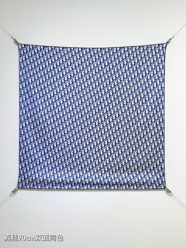 Dior Silk Scarf hm (95)