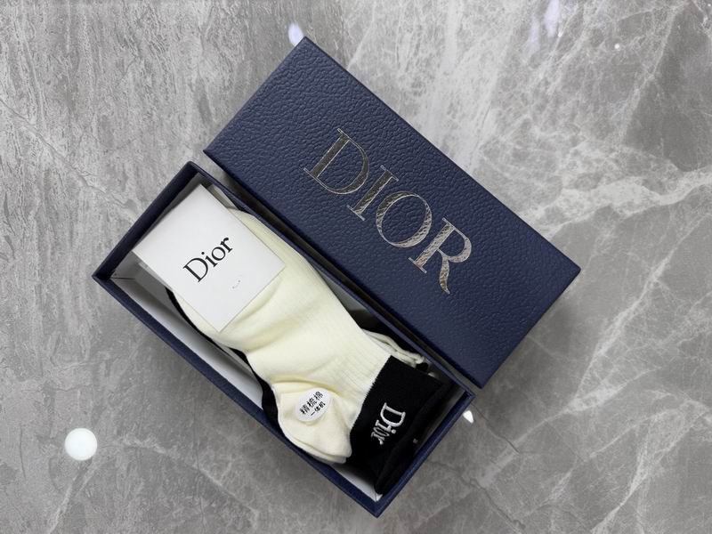 Dior Socks QY (214)