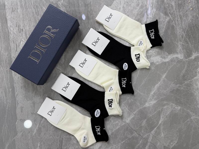 Dior Socks QY (215)