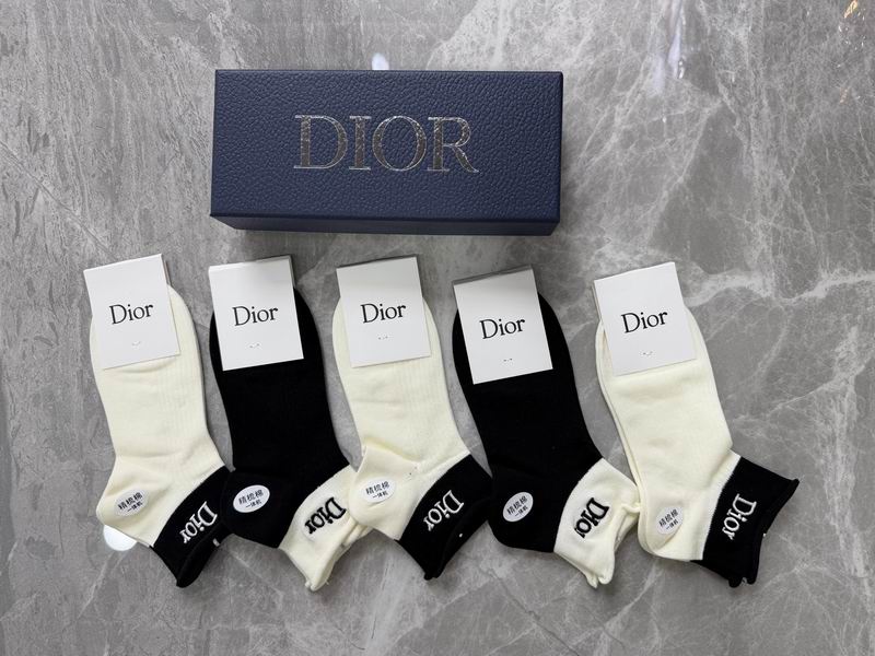 Dior Socks QY (216)