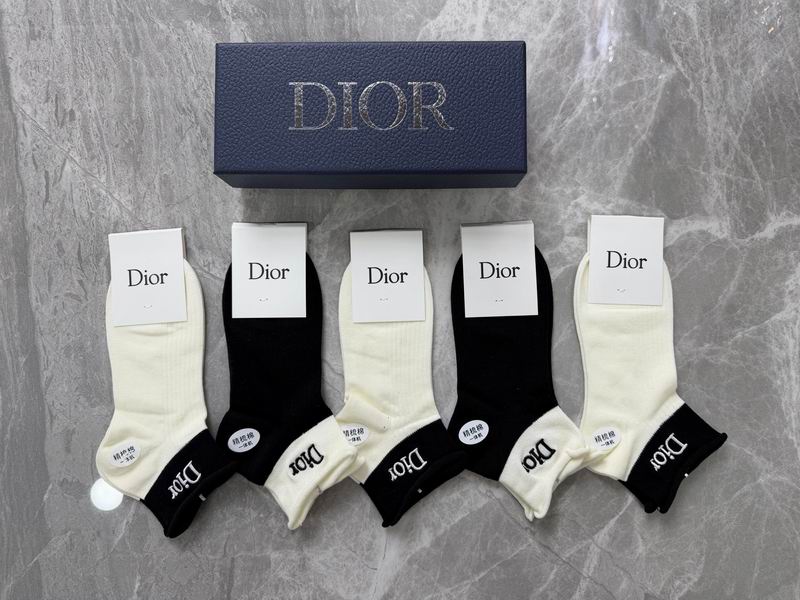 Dior Socks QY (219)