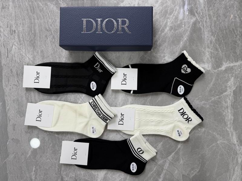 Dior Socks QY (223)