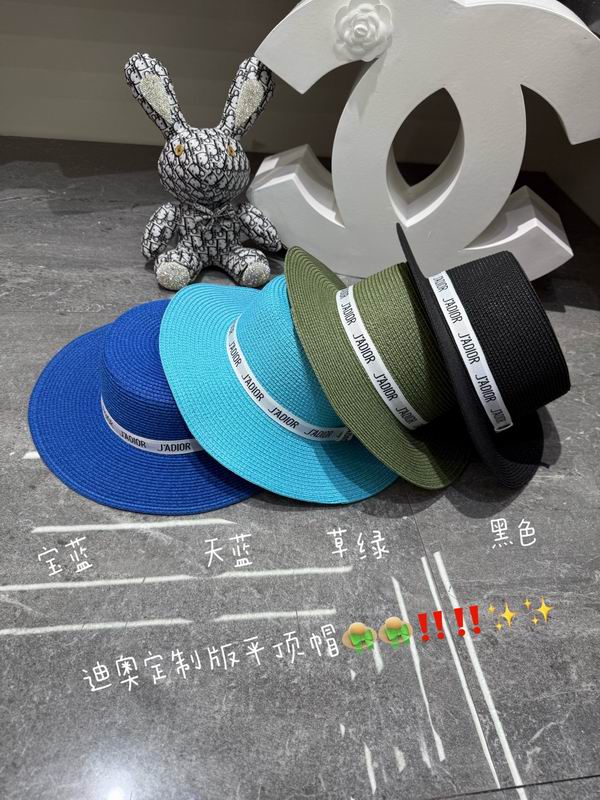 Dior Top Hat dx (274)