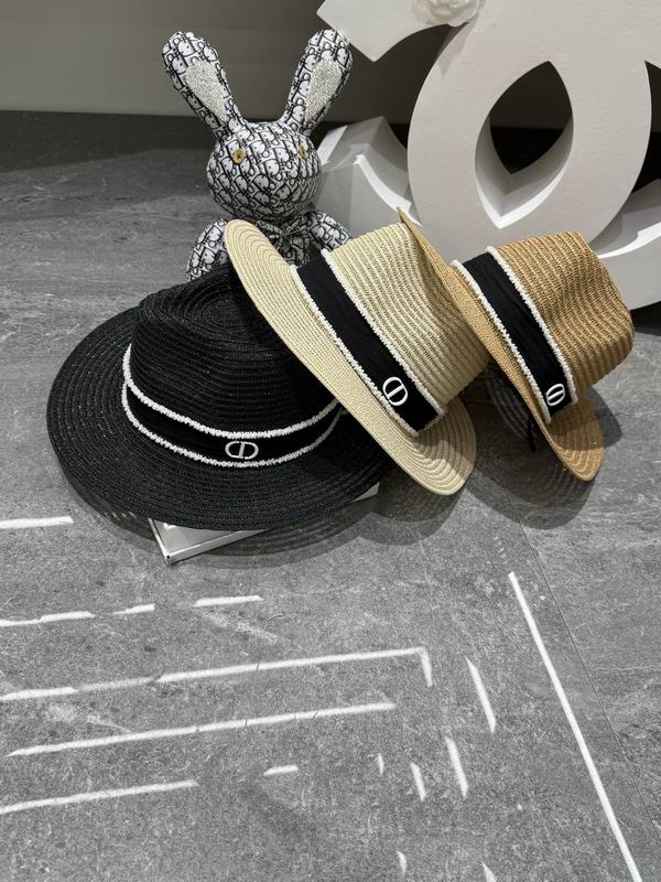 Dior Top Hat dx (498)
