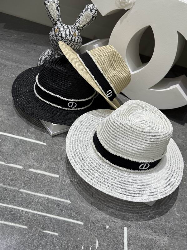 Dior Top Hat dx (499)