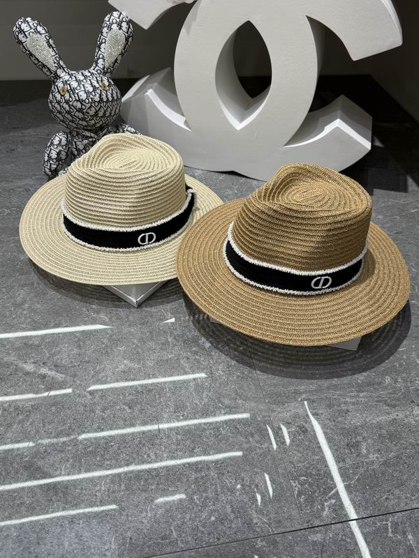 Dior Top Hat dx (501)