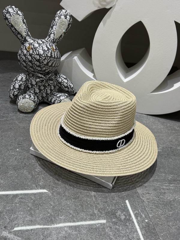 Dior Top Hat dx (502)