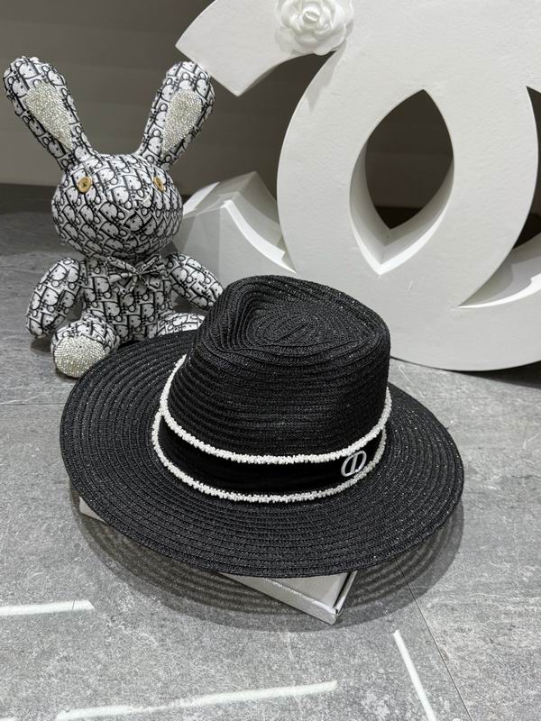 Dior Top Hat dx (503)