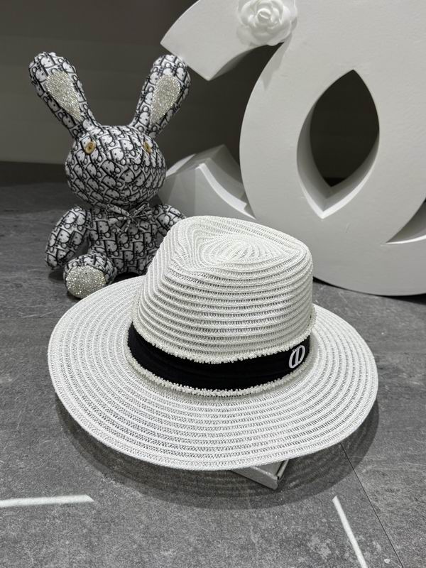 Dior Top Hat dx (504)