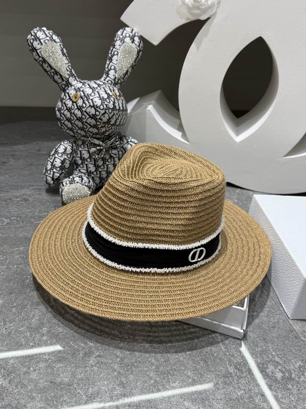 Dior Top Hat dx (505)