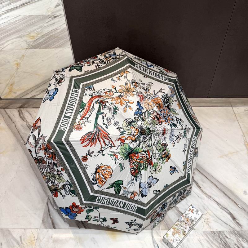 Dior Umbrella (116)