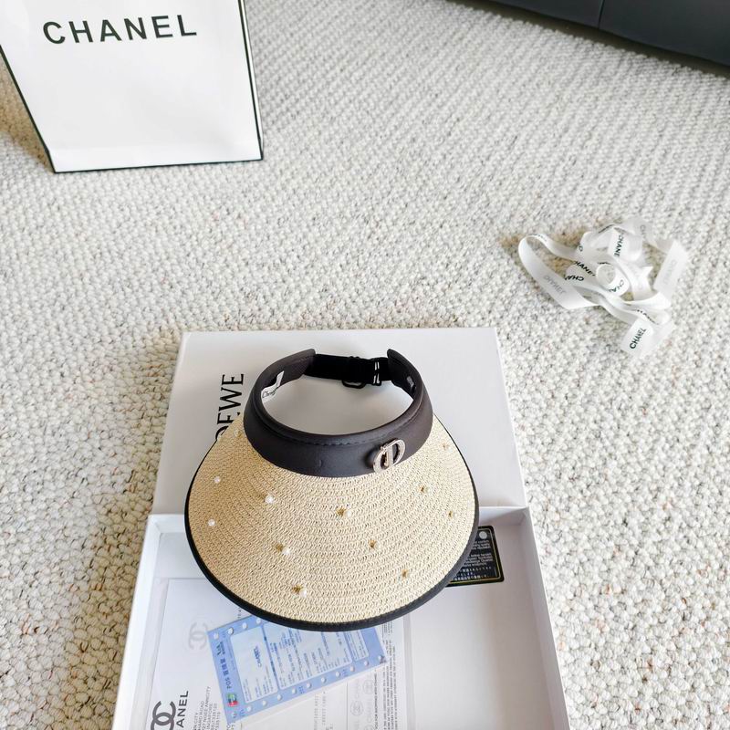 Dior Visor (847)