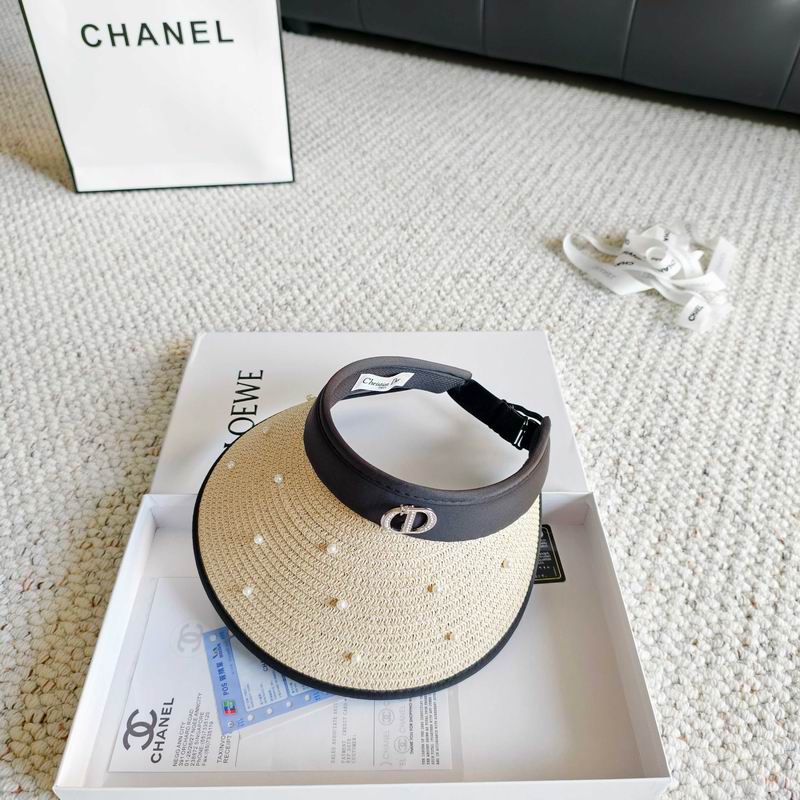 Dior Visor (848)