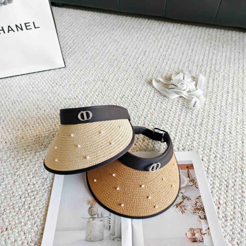 Dior Visor (853)