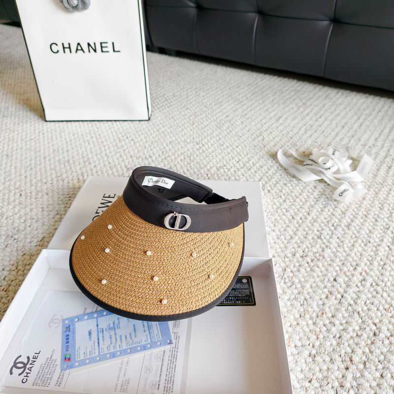 Dior Visor (857)