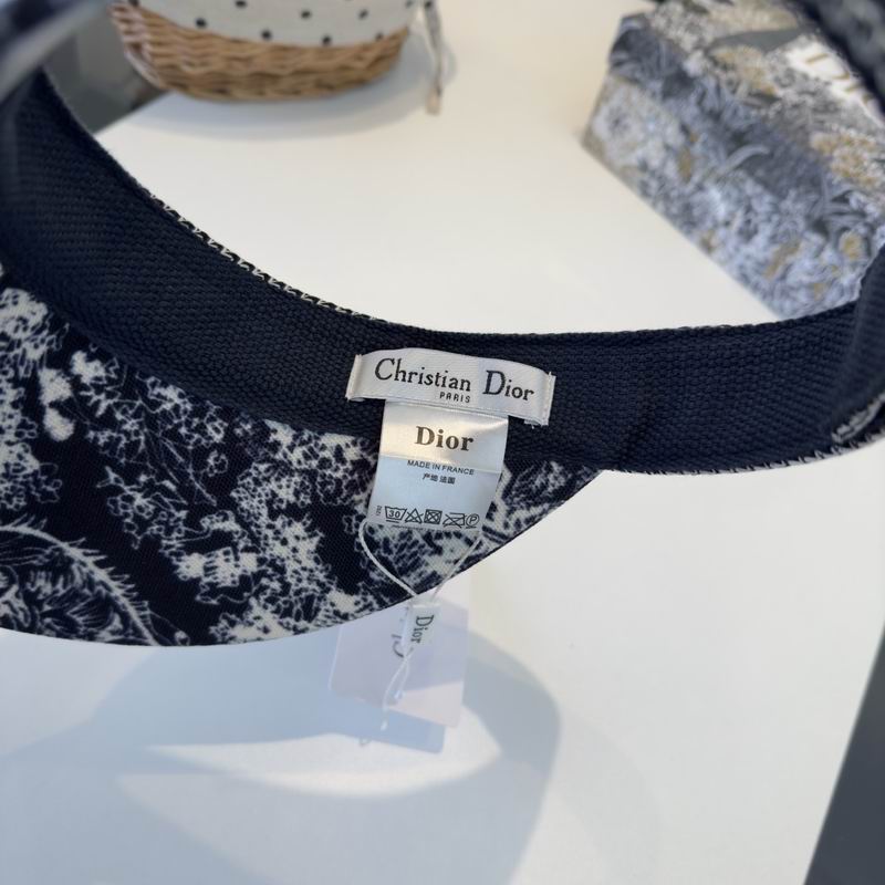 Dior Visor dx (2)